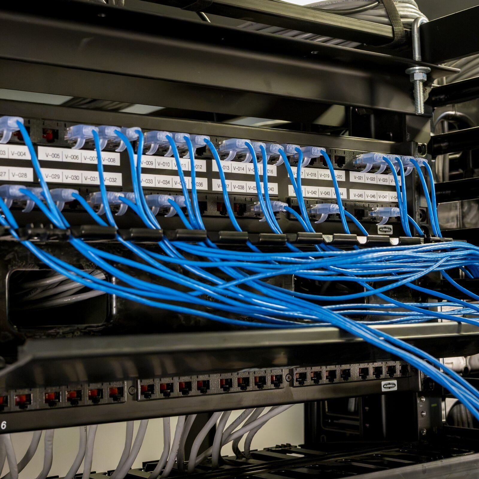 Network__Infrastructure